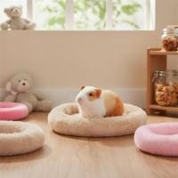 ราคา ที่นอนสัตว์เลี้ยงขนนุ่มอบอุ่น - แผ่นอุ่นและถุงนอนสําหรับหนูแฮมสเตอร์ เม่น ชินชิลล่า เดกู หนู (55703999350)
