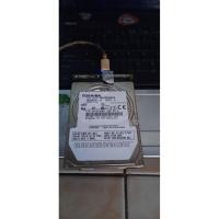 ราคา ฮาร์ดดิสก์ TOSHIBA 400Gb มือสอง (28789053390)
