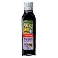 ราคา Larambla Balsamic vinegar modena 250 ml. น้ำส้มสายชูหมักจากน้ำองุ่นนำเข้าจากสเปนfl (25465985354)