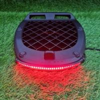 ราคา Givi Base LED ด้านหลัง/ไฟเบรค & สัญญาณ (48153653986)