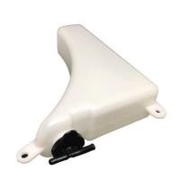 ราคา หม้อพักน้ำ TOYOTA VIGO (เบนซิน)2.7, FORTUNER2.7, INNOVA โตโยต้า วีโก้ ฟอร์จูนเนอร์ อินโนว่า (1ชิ้น) OEM P (28581507922)