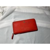 ราคา กระเป๋าสตางค์ Tory Burch ใบยาว ของแท้ (มือสอง) (19589683219)