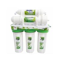 ราคา UNI PURE GREEN UF เครื่องกรองน้ำ 5 ขั้นตอน (1298112617)