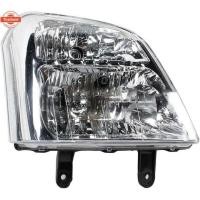 ราคา DMAXไฟหน้า ISUZUไฟหน้า for ISUZU D-MAX/MU7 2002-2006ไม่มีหลอดไฟไม่มีชุดสายไฟ (40370727997)