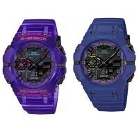ราคา นาฬิกาข้อมือ CASIO รุ่น GA-110NC-6ADR