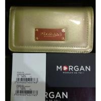 ราคา กระเป๋าสตางค์ morgan (394809905)