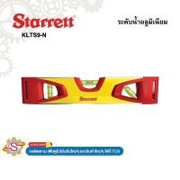 ราคา STARRETT ระดับน้ำ TORPEDO แถบแม่เหล็ก 9" No.KLTS9-N (40073226374)
