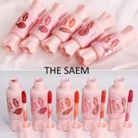 ราคา [THE SAEM] Saemmul Mousse Candy Tint 8g ลิปทินท์รูปลูกอมเกาหลี สินค้าเกาหลีแท้ๆส่งตรงจากเกาหลี (29523597645)