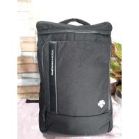 ราคา DESCENTE เป้ทรงกล่องขนาดไหญ่ (6858196151)