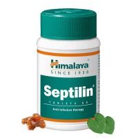 ราคา Himalaya Septilin 60เม็ด (14582648458)