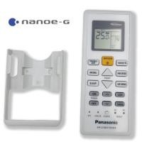 ราคา รีโมทคอนโทรลเครื่องปรับอากาศ Panasonic 10600 สําหรับ CS-PU9/12/18WKH-8M, PU9VKH-8 (41358597621)