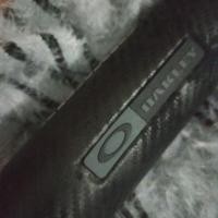 ราคา Mata Oakley SPORT BOX EYE GLASSES BOX SUN GLASSES EYE WEAR POLARIZED CARBON METAL TITANIUM GOLD DUST BAG HARD CASE JULIET RADAR HOLBROOK (24437480833)