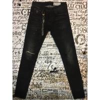 ราคา Cps Chaps - Super Skinny Jeans C20SMJC105 Size 28 กางเกงยีนส์ (6269040247)