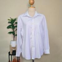 ราคา Rank C เสื้อเชิ้ตมือสอง แบรนด์ Gianni Valentino เสื้อญี่ปุ่นมือสอง (25016818361)