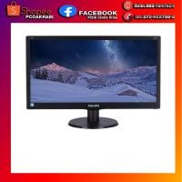 ราคา [โค้ด INCPCO15 ลด15%]Monitor 18.5'' PHILIPS 193V5LSB2/97 (TN) (8616152477)