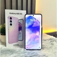 ราคา Samsung Galaxy A55 5G (12+256GB) (53705014034)