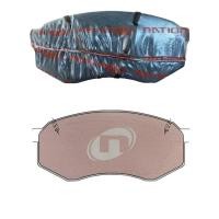 ราคา ผ้าดิสเบรคหน้า TOYOTA CRESSIDA MX83 (12395968182)