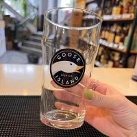 ราคา ถ้วยเซรามิค แก้วเบียร์ แก้วเหล้า American GOOSEISLAND Goose Island แก้วเบียร์ Pilsner English Craft IPA Pint Custom Draft Ale (26771755738)