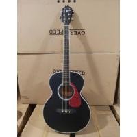 ราคา กีต้าร์โปร่งขนาด 38 นิ้ว ยี่ห้อ Ovrespeed รุ่น OS390 สีดำ (2900994448)