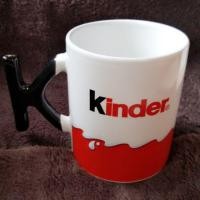 ราคา แก้ว Mug Kinder Bueno (394830510)