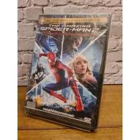 ราคา dvd เรื่อง The Amazing Spider Man 2/ดิ อเมซิ่ง สไปเดอร์แมน 2 (17956225125)