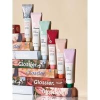 ราคา Glossier Balm dot com ลิปมันตัวดังกลิ่น Birthday cake (7357786769)