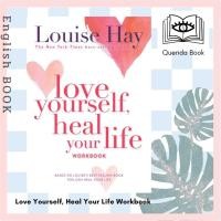 ราคา [Querida] หนังสือภาษาอังกฤษ Love Yourself, Heal Your Life Workbook by Louise Hay (9318146067)