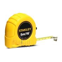 ราคา ตลับเมตร GLOBAL TAPE 5M STANLEY (40462373985)