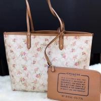 ราคา Coach รุ่นใหม่ล่าสุด กลับด้านได้ (1195913917)