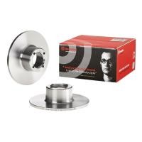 ราคา จานเบรคหน้า AUSTIN MINI 850 1959-1985 ROVER MINI 1.3 Cooper S Works 1000 1300 1982-2001 BREMBO /ชิ้น (3283299928)