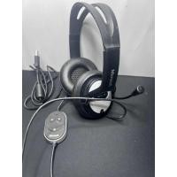 ราคา หูฟังไมโครโฟน Microsoft LifeChat LX-3000 (42723162683)