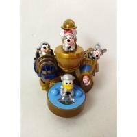 ราคา ของเล่นแมคโดนัลด์ Happy Meal ปี 1999 - Tomorrow Land (full set) (20060277757)