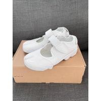 ราคา Nike air rift รองเท้า (24732267217)