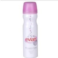ราคา สเปรย์น้ำแร่ Evian Facial Spray (5256293262)