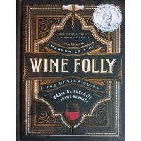 ราคา Wine Folly สินค้าใหม่ (26506398864)