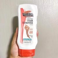 ราคา Palmer's cocoa butter formula hair remover 236mlปาลม์เมอร์ ครีมกำจัดขน palmer (4687866042)