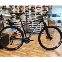 ราคา TRINX รุ่น X1Pro เสือภูเขา เฟรมอลูมิเนียมซ่อนสาย ล้อ 29 นิ้ว 27 เกียร์ ผ่อนได้ (3353666452)