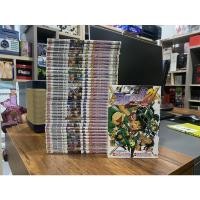 ราคา Eyeshield 21 ไอ้หนูไต้ฝุ่นมะกันบอล 1-37 เล่มจบ (13454356597)