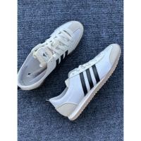 ราคา Adidas Neo VS J0G 2.0 Comfortable, Versatile, Shock Absorbent, Wear resistant, Low cut Life and Leisure Shoes, White and (29610605174)