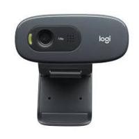 ราคา Logitech HD Webcam C270 - AP (15149564815)