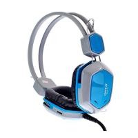 ราคา OKER HEADPHONE รุ่น SM-715 (BLUE)KER HEADPHONE รุ่น SM-715 (BLUE) (2766733309)