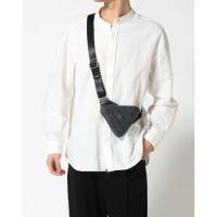 ราคา guess กระเป๋าคาดอกผู้ชาย สายเท่ (ของแท้ 100%ชอปไทย) มีสีน้ำตาล และ สีดำ กระเป๋าคาดอก คาดเอว (28076603943)