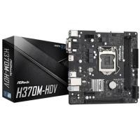 ราคา ASROCK H370M-HDV MAINBOARD (46050882059)