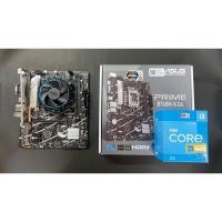 ราคา เมนบอร์ดพร้อม CPU CORE i3-12100F มือสอง (22982636636)