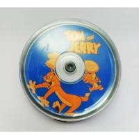 ราคา แผ่นเปล่า CD-R 52X : 80MIn : 700MB TOMandJERRY จำนวน 10 แผ่น VOX (23342438526)