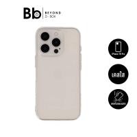 ราคา เคส TECHPRO iPhone 16 Pro Clear TPU by BB Beyond D-Box (57005095481)
