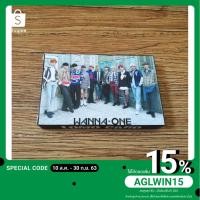 ราคา hana.10up - WannaOne Lomo cards (6644243663)