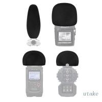 ราคา Utakee โฟมกันลม สําหรับ ZOOM SGH-6 H2N H4N PRO H5 H6 H8 XYH-6 XYH-5 (20988355990)