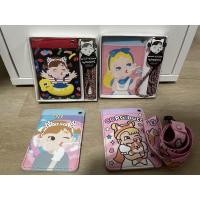 ราคา กระเป๋าใส่บัตรคล้องคอ BENTOYของแท้ (9743625632)