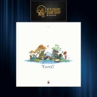 ราคา Tokaido 5th ENG Edition - Board Game - บอร์ดเกม (2287295719)